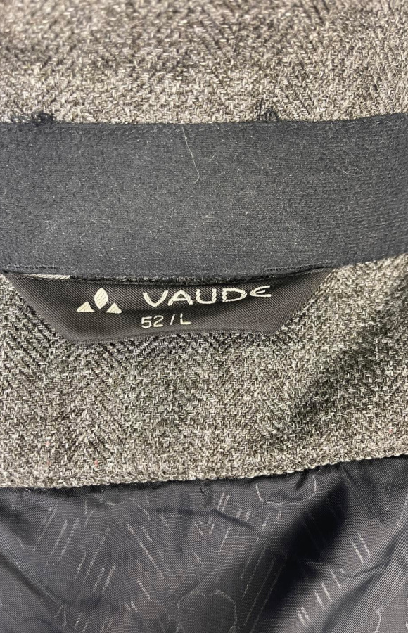 VAUDE  