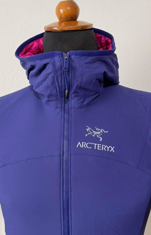 ARC’TERYX 