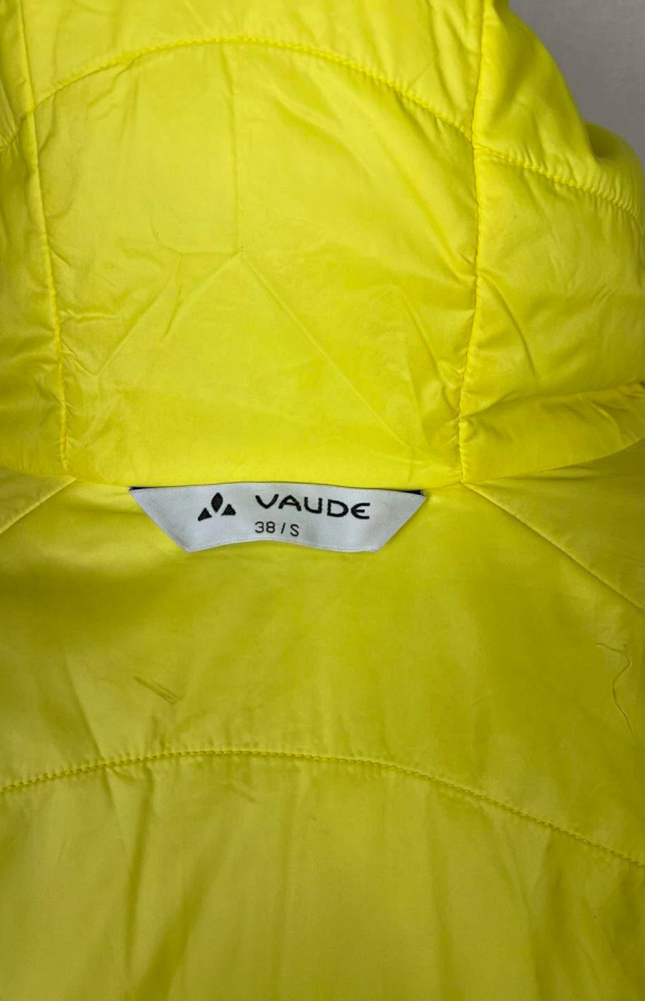 VAUDE