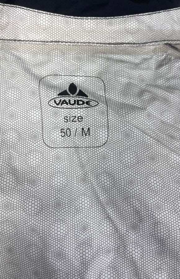 VAUDE 
