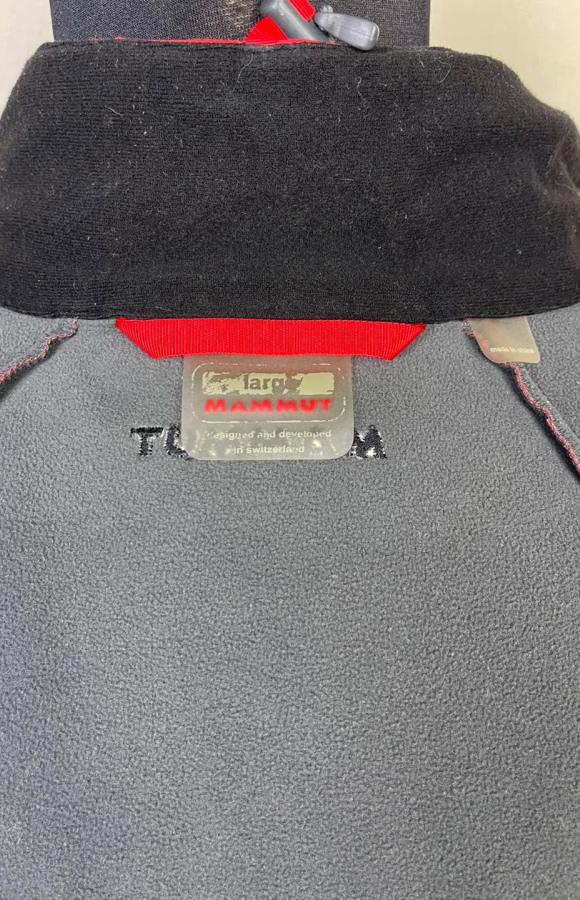 Mammut 