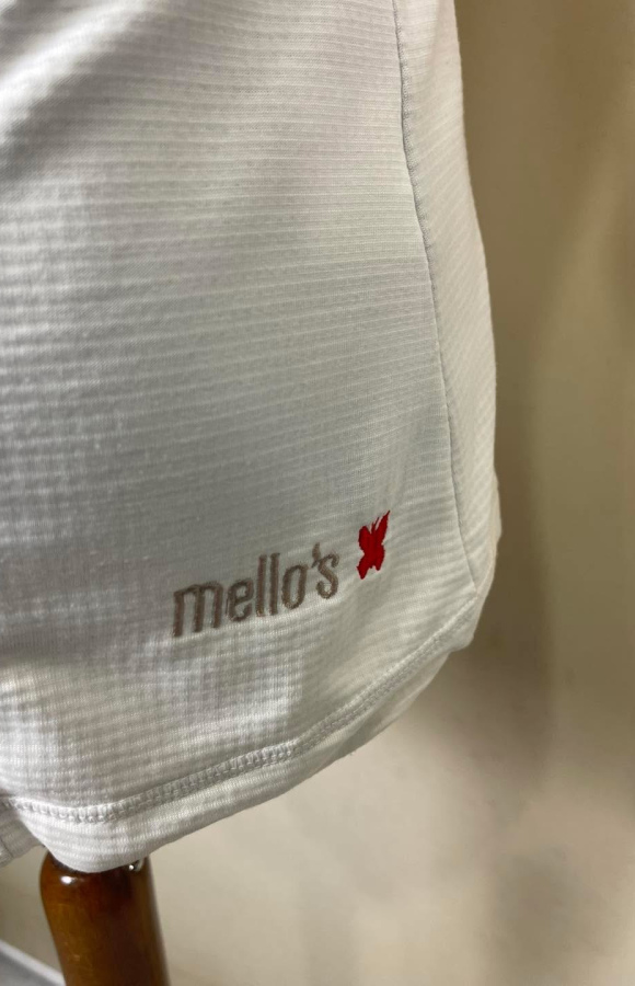 Mello’s