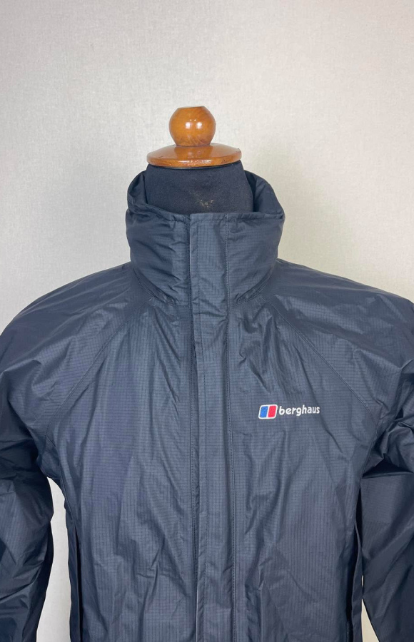 Berghaus