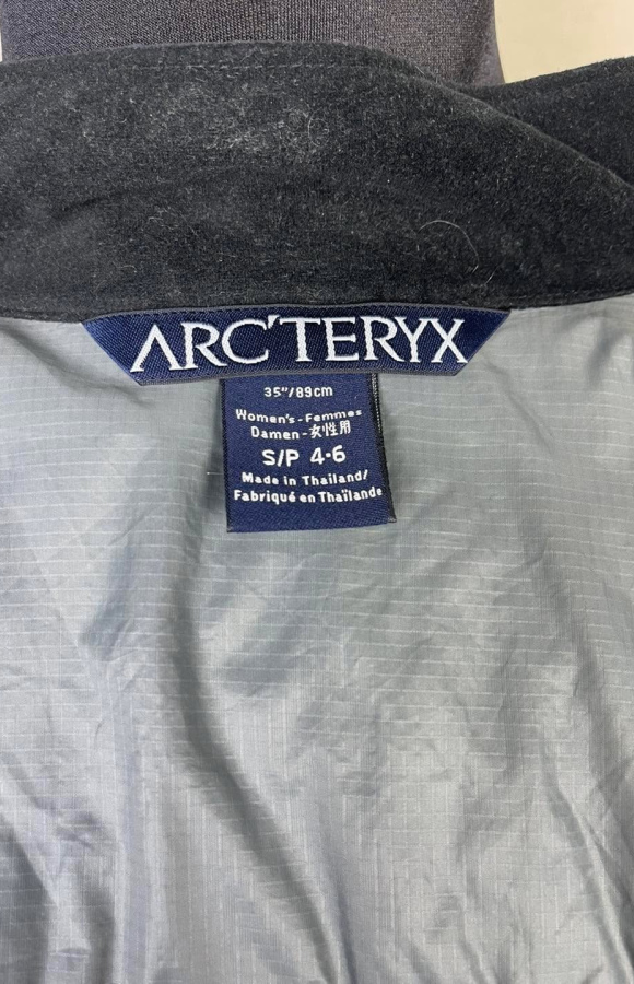 ARC’TERYX 