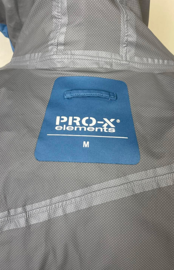 PRO-X elements