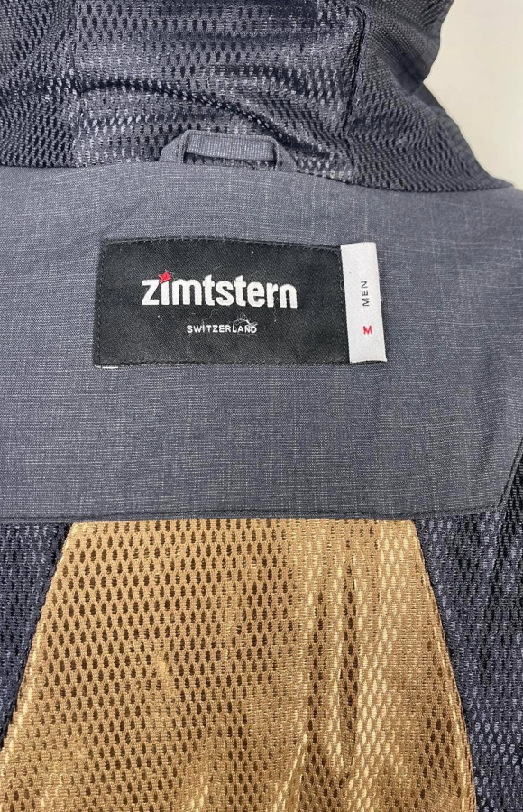 Zimtstern 