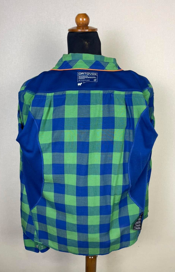 ORTOVOX 