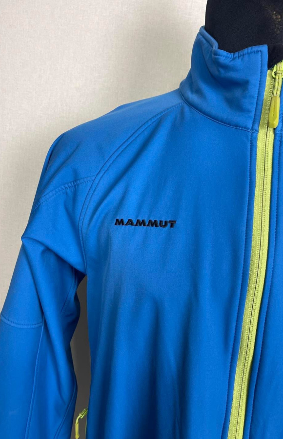 Mammut  