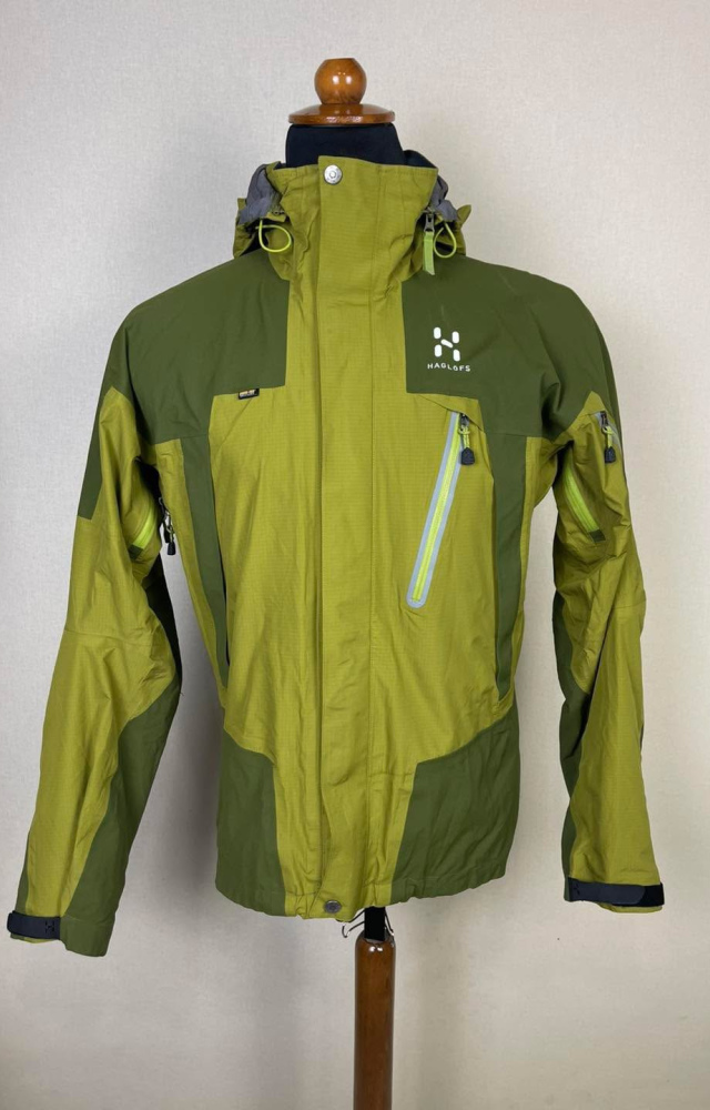 Haglöfs 